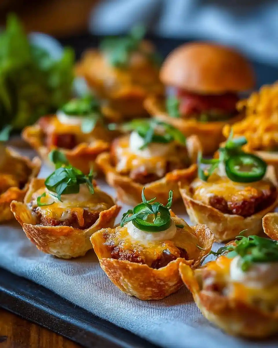 Crispy {{ $('Fetch Recipe Data').first().json["Main Keyword"] }} with cheese, sour cream, and jalapeños.